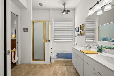 New Roof upon executed contract! This lovely 3-bedroom, 2-bath on The Meadows Golf and Country Club in Florida - for sale on GolfHomes.com, golf home, golf lot