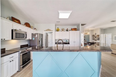 GREAT GOLF COURSE VIEWS from this 2 BR/2BA + Den/Office home in on Ocala Palms Golf and Country Club in Florida - for sale on GolfHomes.com, golf home, golf lot