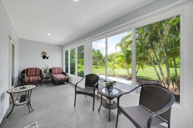 Picture this: You pull into the peaceful, gated community of on Kings Point Executive Golf Course in Florida - for sale on GolfHomes.com, golf home, golf lot