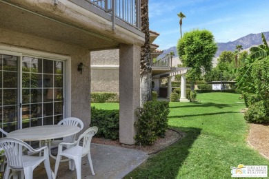 Light, bright and airy, in the heart of Palm Springs, this on Mesquite Golf Club in California - for sale on GolfHomes.com, golf home, golf lot