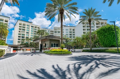 Experience life above Lake Boca at the re-imagined Mizner on Boca Raton Resort and Club in Florida - for sale on GolfHomes.com, golf home, golf lot