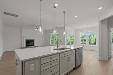 Welcome to your dream home in the prestigious, amenity-rich on Woodside Plantation Country Club in South Carolina - for sale on GolfHomes.com, golf home, golf lot