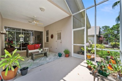 New Roof upon executed contract! This lovely 3-bedroom, 2-bath on The Meadows Golf and Country Club in Florida - for sale on GolfHomes.com, golf home, golf lot