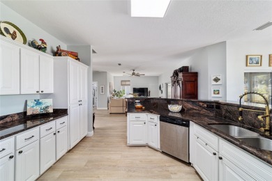 GREAT GOLF COURSE VIEWS from this 2 BR/2BA + Den/Office home in on Ocala Palms Golf and Country Club in Florida - for sale on GolfHomes.com, golf home, golf lot