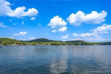 Top-Floor Lake View Condo. 3 bedroom 2 bathroom in Camdenton on The Club At Old Kinderhook in Missouri - for sale on GolfHomes.com, golf home, golf lot