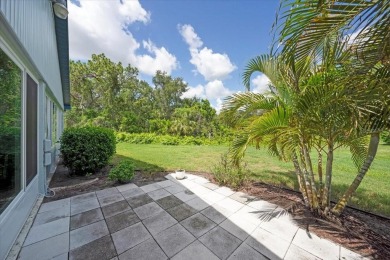 Picture this: You pull into the peaceful, gated community of on Kings Point Executive Golf Course in Florida - for sale on GolfHomes.com, golf home, golf lot