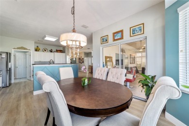 GREAT GOLF COURSE VIEWS from this 2 BR/2BA + Den/Office home in on Ocala Palms Golf and Country Club in Florida - for sale on GolfHomes.com, golf home, golf lot