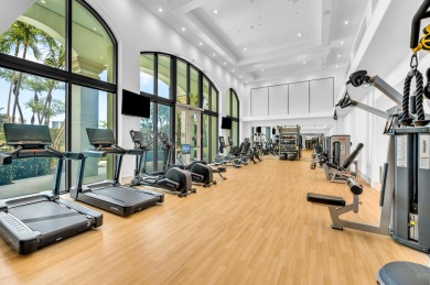 Experience life above Lake Boca at the re-imagined Mizner on Boca Raton Resort and Club in Florida - for sale on GolfHomes.com, golf home, golf lot