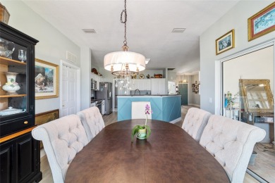 GREAT GOLF COURSE VIEWS from this 2 BR/2BA + Den/Office home in on Ocala Palms Golf and Country Club in Florida - for sale on GolfHomes.com, golf home, golf lot