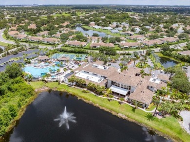 Picture this: You pull into the peaceful, gated community of on Kings Point Executive Golf Course in Florida - for sale on GolfHomes.com, golf home, golf lot