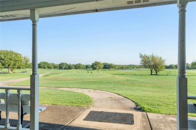 Amazing business opportunity.  Golf Clubhouse including on Cobblestone Golf Course in Oklahoma - for sale on GolfHomes.com, golf home, golf lot