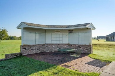 Amazing business opportunity.  Golf Clubhouse including on Cobblestone Golf Course in Oklahoma - for sale on GolfHomes.com, golf home, golf lot