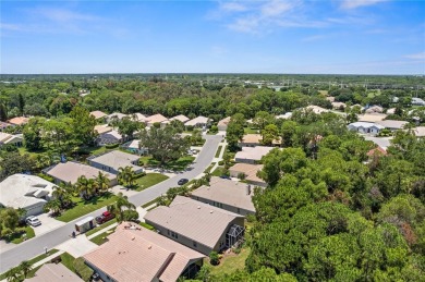 New Roof upon executed contract! This lovely 3-bedroom, 2-bath on The Meadows Golf and Country Club in Florida - for sale on GolfHomes.com, golf home, golf lot