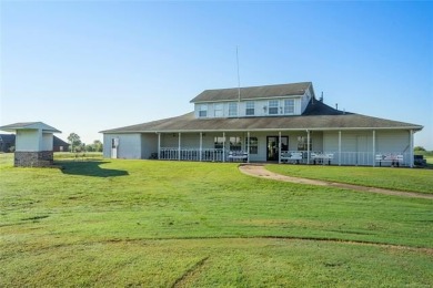 Amazing business opportunity.  Golf Clubhouse including on Cobblestone Golf Course in Oklahoma - for sale on GolfHomes.com, golf home, golf lot