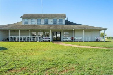 Amazing business opportunity.  Golf Clubhouse including on Cobblestone Golf Course in Oklahoma - for sale on GolfHomes.com, golf home, golf lot