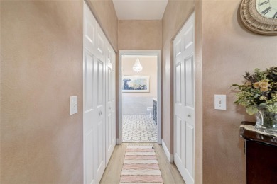 GREAT GOLF COURSE VIEWS from this 2 BR/2BA + Den/Office home in on Ocala Palms Golf and Country Club in Florida - for sale on GolfHomes.com, golf home, golf lot