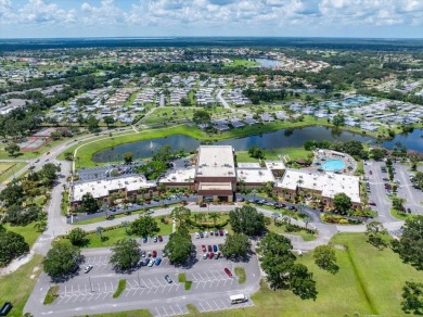 Picture this: You pull into the peaceful, gated community of on Kings Point Executive Golf Course in Florida - for sale on GolfHomes.com, golf home, golf lot
