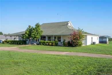 Amazing business opportunity.  Golf Clubhouse including on Cobblestone Golf Course in Oklahoma - for sale on GolfHomes.com, golf home, golf lot