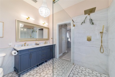 GREAT GOLF COURSE VIEWS from this 2 BR/2BA + Den/Office home in on Ocala Palms Golf and Country Club in Florida - for sale on GolfHomes.com, golf home, golf lot