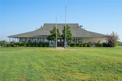 Amazing business opportunity.  Golf Clubhouse including on Cobblestone Golf Course in Oklahoma - for sale on GolfHomes.com, golf home, golf lot