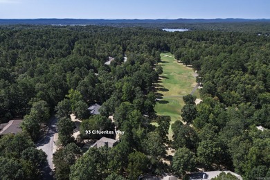 Stunning Ben White quality-built home located on #15 tee box of on  in Arkansas - for sale on GolfHomes.com, golf home, golf lot