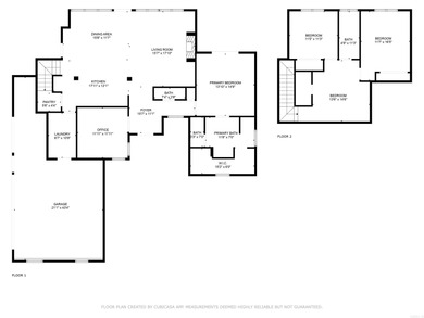 Stunning Ben White quality-built home located on #15 tee box of on  in Arkansas - for sale on GolfHomes.com, golf home, golf lot