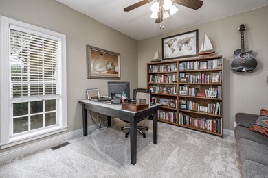 Stunning Ben White quality-built home located on #15 tee box of on  in Arkansas - for sale on GolfHomes.com, golf home, golf lot