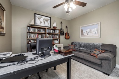 Stunning Ben White quality-built home located on #15 tee box of on  in Arkansas - for sale on GolfHomes.com, golf home, golf lot