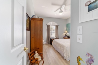 GREAT GOLF COURSE VIEWS from this 2 BR/2BA + Den/Office home in on Ocala Palms Golf and Country Club in Florida - for sale on GolfHomes.com, golf home, golf lot