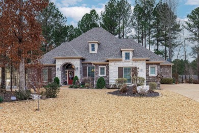 Seeing is believing.   Immaculate one-level home located on on Granada Golf Course in Arkansas - for sale on GolfHomes.com, golf home, golf lot