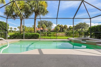 Looking for a charming Colonial Country Club home with lots of on Colonial Country Club in Florida - for sale on GolfHomes.com, golf home, golf lot