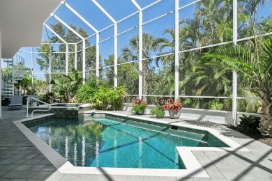 An architectural masterpiece, this Frank Lloyd Wright-inspired on Hideaway Beach Golf Course in Florida - for sale on GolfHomes.com, golf home, golf lot