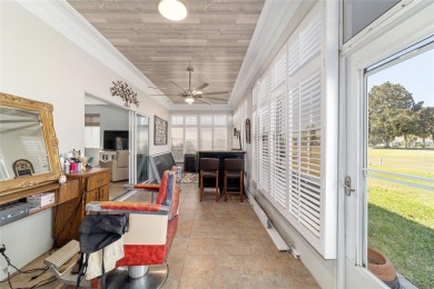 GREAT GOLF COURSE VIEWS from this 2 BR/2BA + Den/Office home in on Ocala Palms Golf and Country Club in Florida - for sale on GolfHomes.com, golf home, golf lot