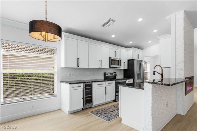 Looking for a charming Colonial Country Club home with lots of on Colonial Country Club in Florida - for sale on GolfHomes.com, golf home, golf lot
