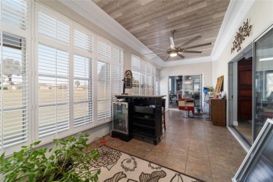 GREAT GOLF COURSE VIEWS from this 2 BR/2BA + Den/Office home in on Ocala Palms Golf and Country Club in Florida - for sale on GolfHomes.com, golf home, golf lot