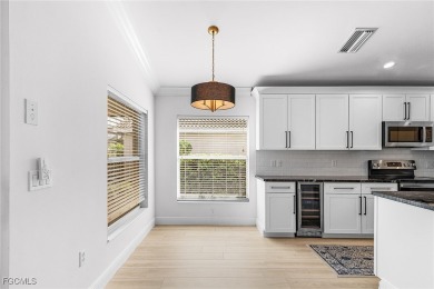 Looking for a charming Colonial Country Club home with lots of on Colonial Country Club in Florida - for sale on GolfHomes.com, golf home, golf lot