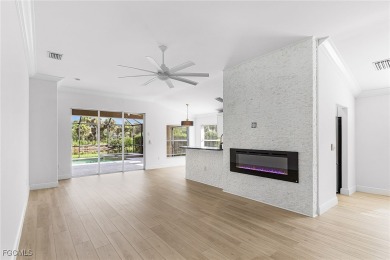 Looking for a charming Colonial Country Club home with lots of on Colonial Country Club in Florida - for sale on GolfHomes.com, golf home, golf lot