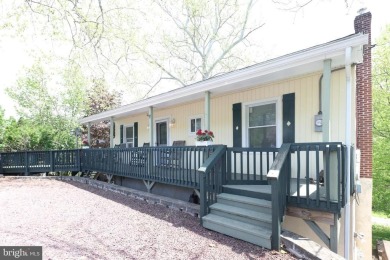 Welcome to your dream riverside escape'a charming and furnished on Riverview Country Club in Pennsylvania - for sale on GolfHomes.com, golf home, golf lot