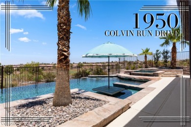 Welcome to your luxurious escape in the coveted, age-restricted on Revere Golf Club in Nevada - for sale on GolfHomes.com, golf home, golf lot