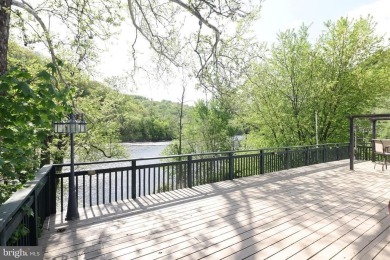 Welcome to your dream riverside escape'a charming and furnished on Riverview Country Club in Pennsylvania - for sale on GolfHomes.com, golf home, golf lot