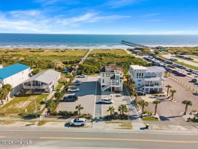Discover the Skiff, a beautiful new Logan Home, located in on Sea Trail Golf Resort in North Carolina - for sale on GolfHomes.com, golf home, golf lot