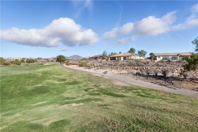 Welcome to your luxurious escape in the coveted, age-restricted on Revere Golf Club in Nevada - for sale on GolfHomes.com, golf home, golf lot