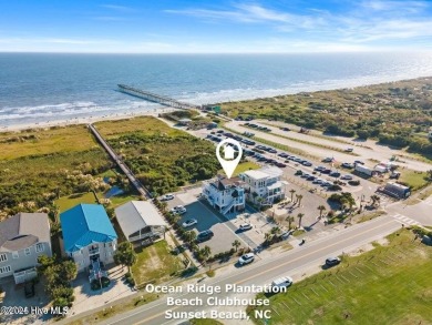 Discover the Skiff, a beautiful new Logan Home, located in on Sea Trail Golf Resort in North Carolina - for sale on GolfHomes.com, golf home, golf lot