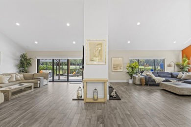 Best lot in Boca Woods Country Club with expansive golf-course on  in Florida - for sale on GolfHomes.com, golf home, golf lot