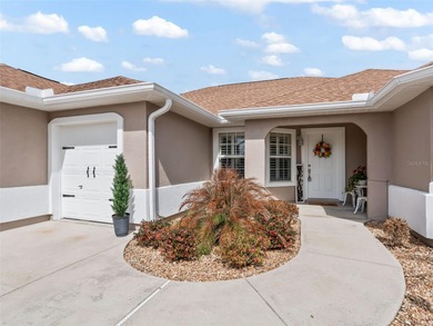 Stonecrest is a 55+ gated golf course community with all the on Stonecrest Golf and Club Club in Florida - for sale on GolfHomes.com, golf home, golf lot