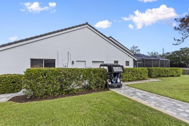 Large open and bright home overlooking the golf course, huge on Boca Woods Country Club in Florida - for sale on GolfHomes.com, golf home, golf lot