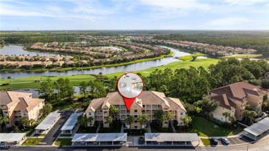 You will undoubtedly be captivated by this 3rd floor unit that on Pelican Preserve Golf Club in Florida - for sale on GolfHomes.com, golf home, golf lot