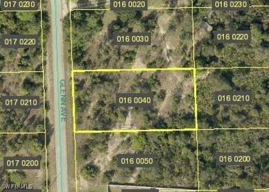 Discover a rare gem in Lehigh Acres, Southwest Florida--a prime on Lehigh Resort Club in Florida - for sale on GolfHomes.com, golf home, golf lot