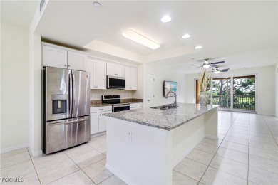 You will undoubtedly be captivated by this 3rd floor unit that on Pelican Preserve Golf Club in Florida - for sale on GolfHomes.com, golf home, golf lot