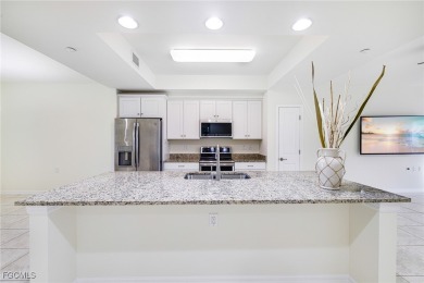 You will undoubtedly be captivated by this 3rd floor unit that on Pelican Preserve Golf Club in Florida - for sale on GolfHomes.com, golf home, golf lot